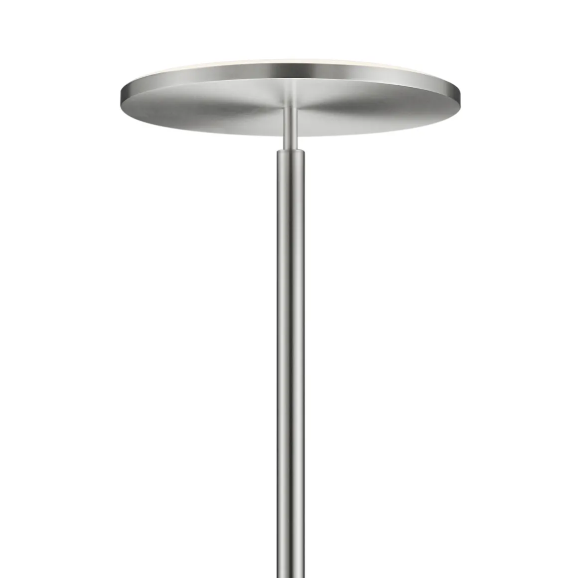 Knapstein Aura-L LED Stehleuchte mit Lesearm