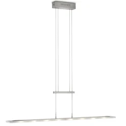 Knapstein Cleo-G 130 LED Pendelleuchte, Einzelstück