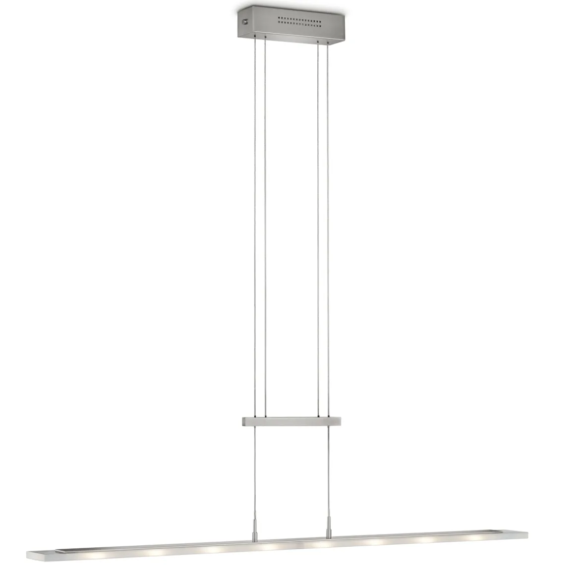 Knapstein Cleo-G 130 LED Pendelleuchte, Einzelstück