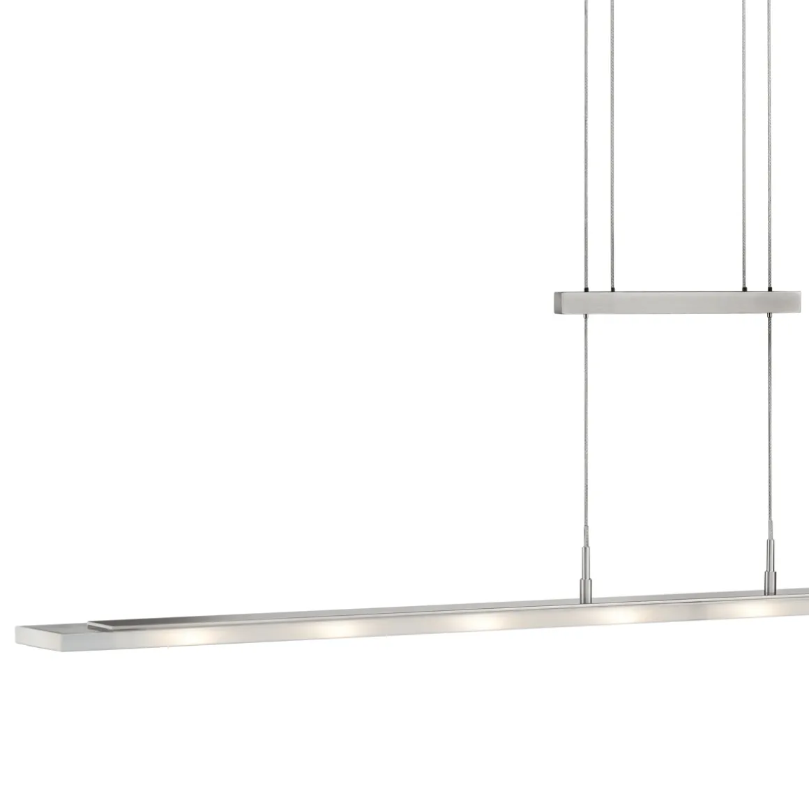 Knapstein Cleo-G 130 LED Pendelleuchte, Einzelstück