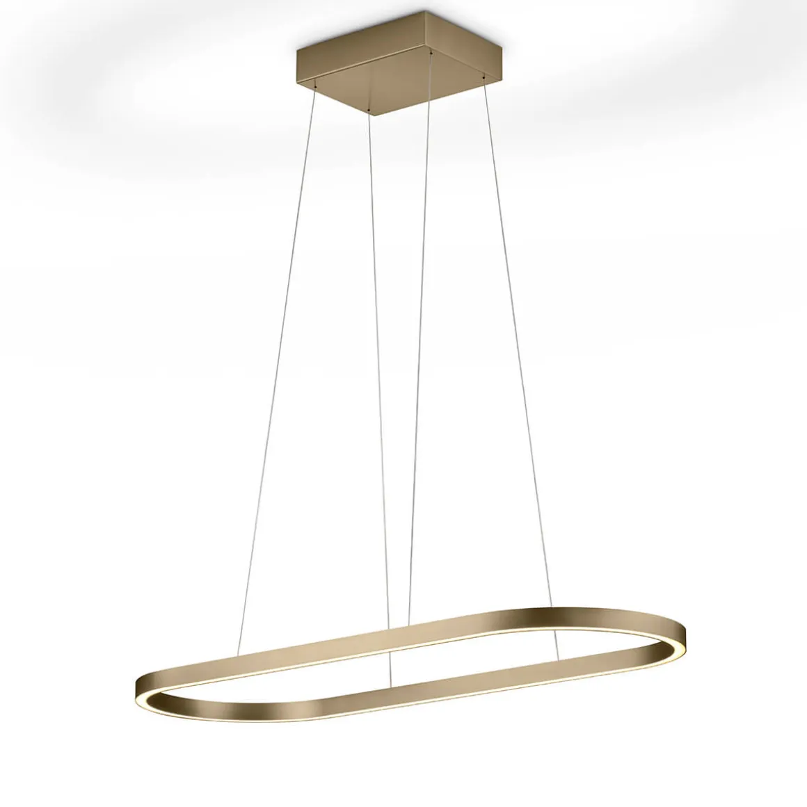 Knapstein Elin LED Pendelleuchte