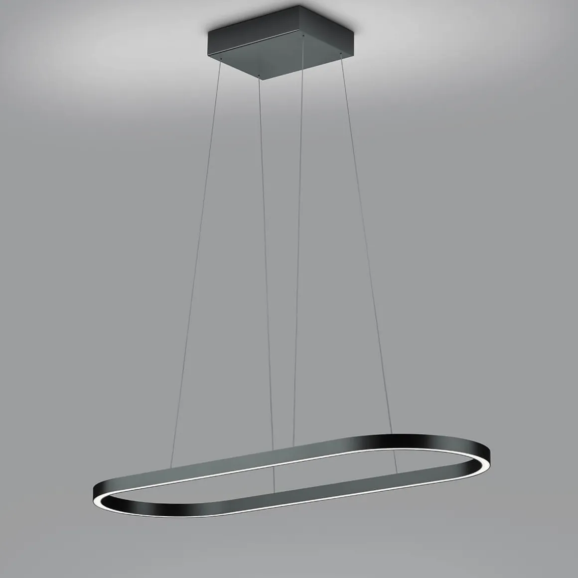 Knapstein Elin LED Pendelleuchte