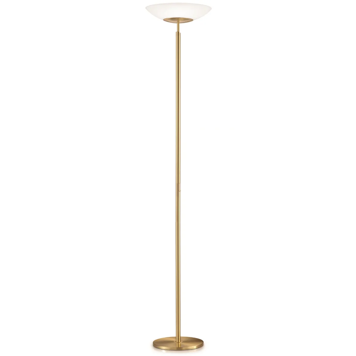 Knapstein Elsa LED Deckenfluter