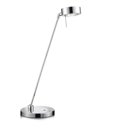 Knapstein Elvi-T LED Tischleuchte, B-Ware