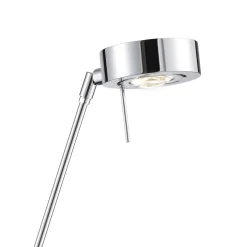 Knapstein Elvi-T LED Tischleuchte, B-Ware