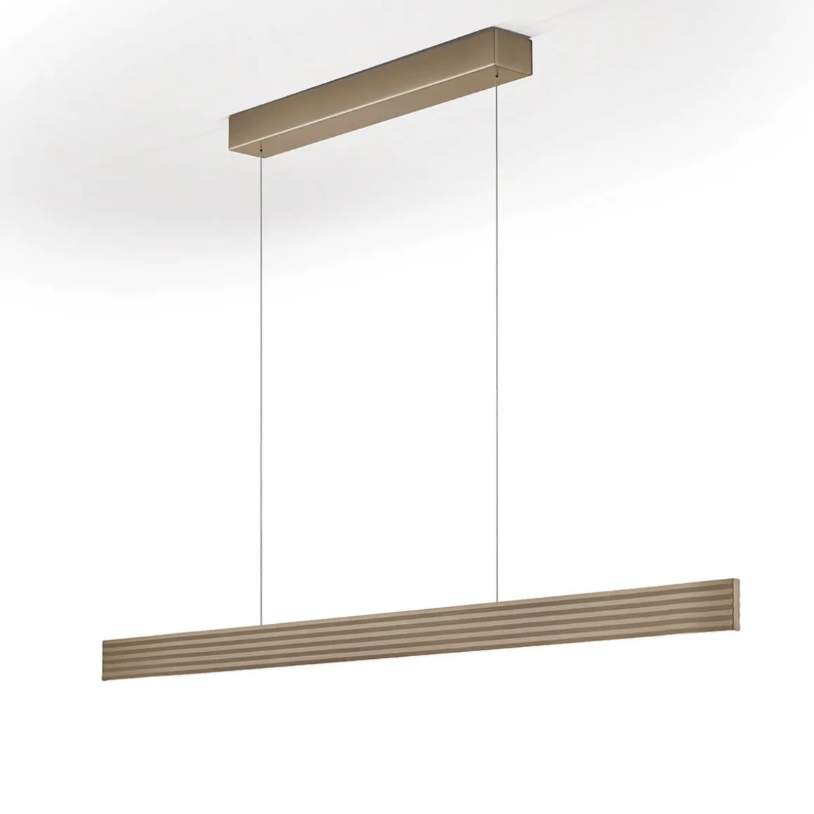 Knapstein Fara-132 LED Pendelleuchte