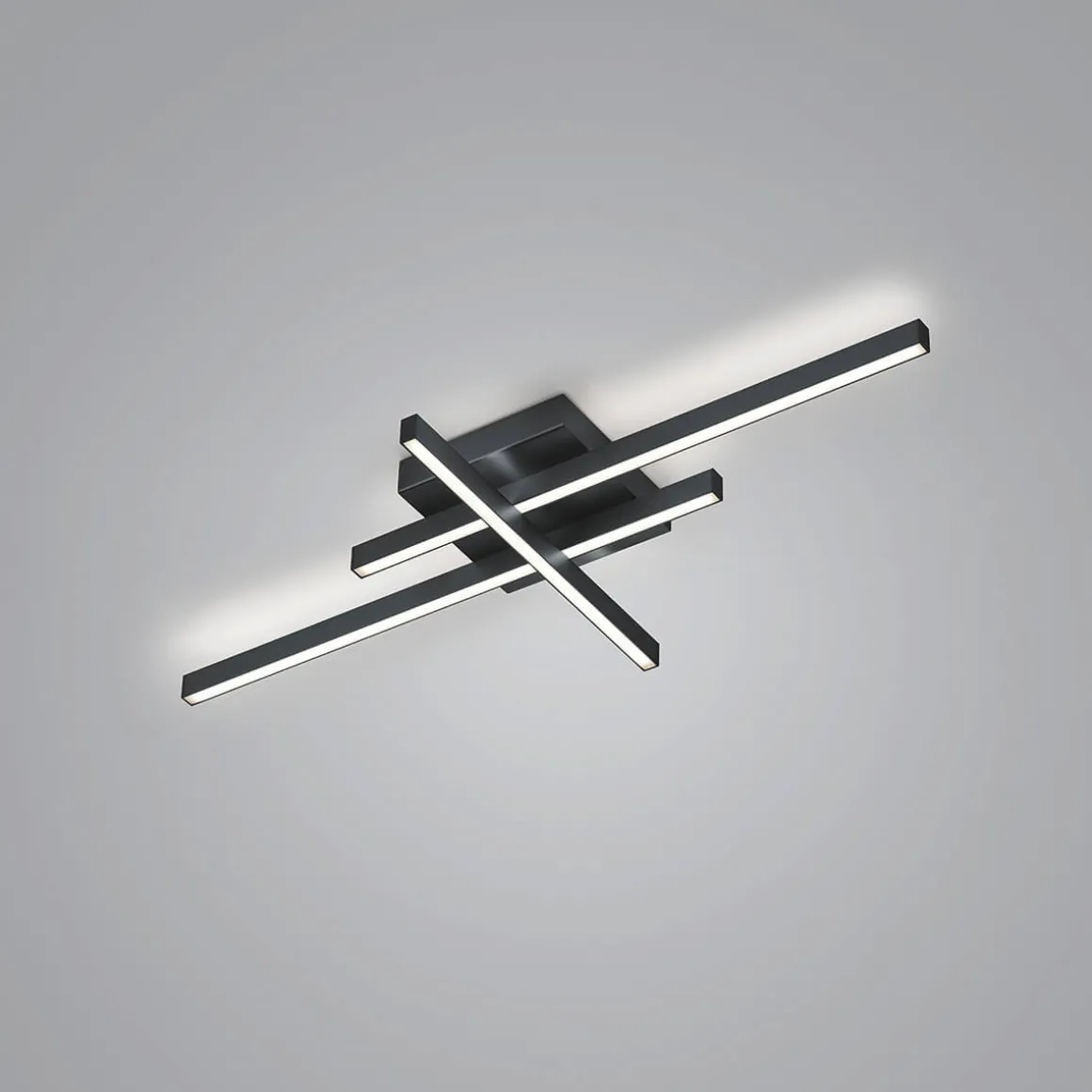 Knapstein Feli LED Deckenleuchte