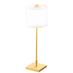 Knapstein Gisa Tischleuchte