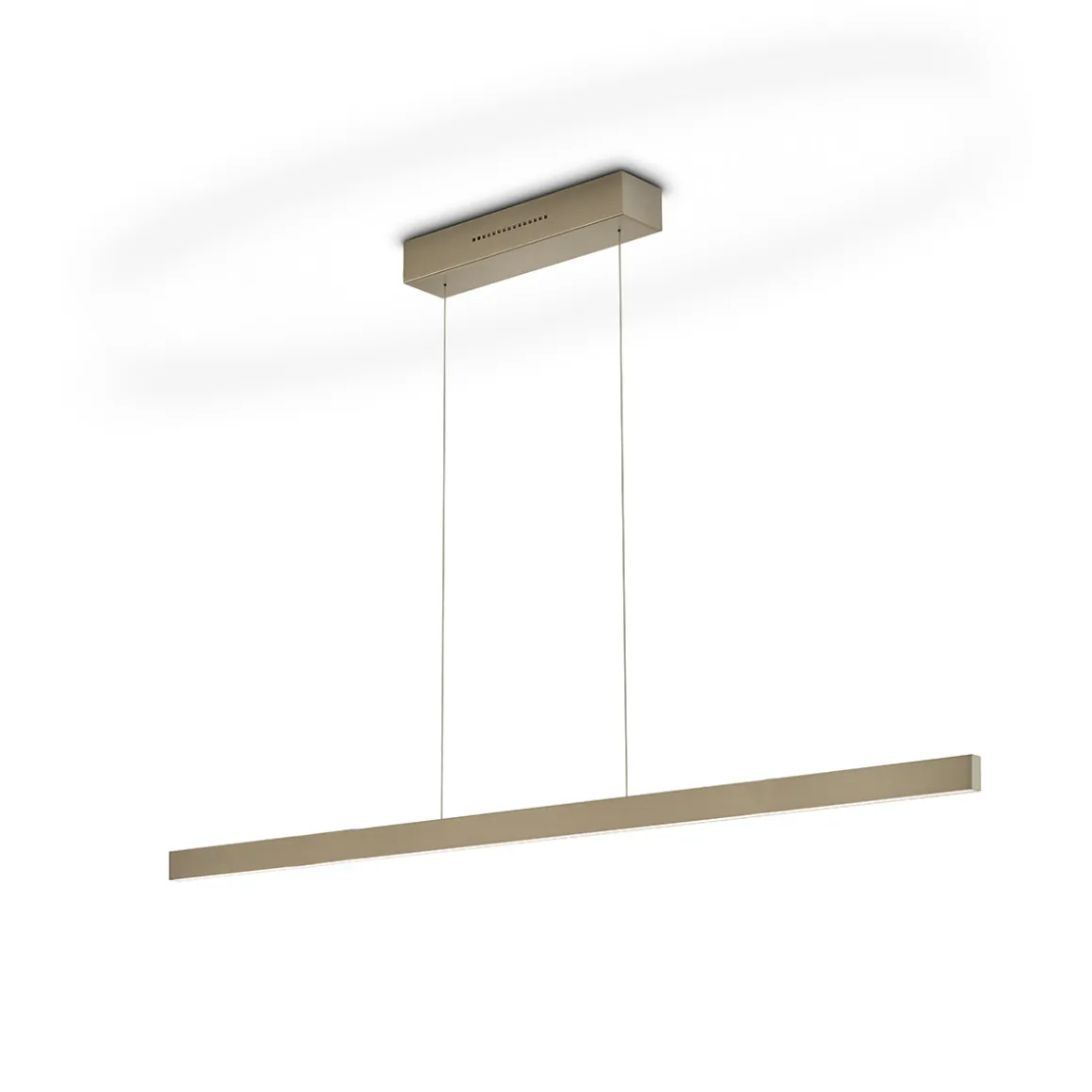 Knapstein Linda-132 LED Pendelleuchte