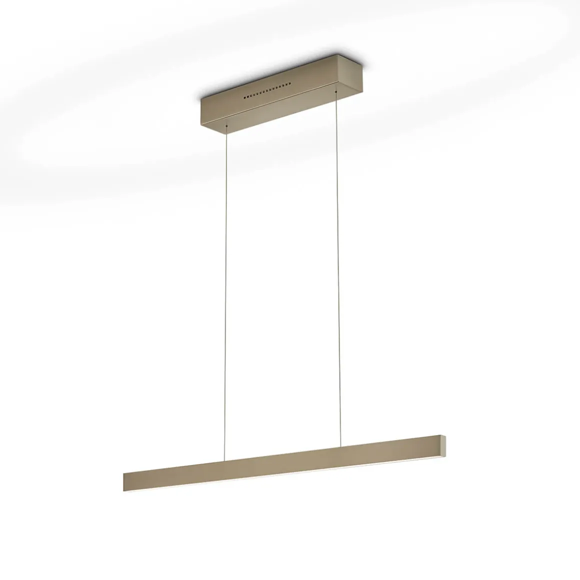 Knapstein Linda-72 LED Pendelleuchte