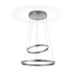 Knapstein Lora-P LED Pendelleuchte