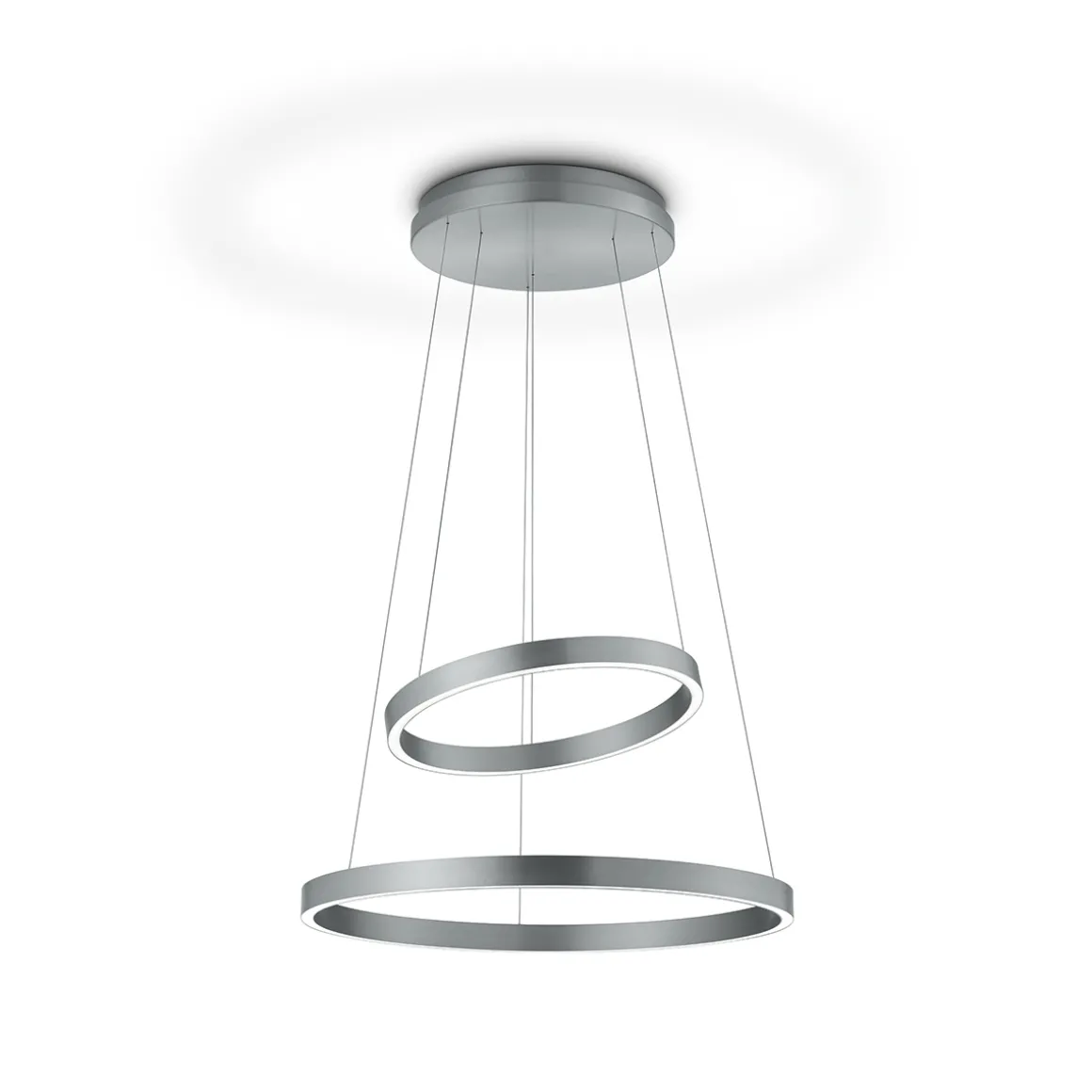Knapstein Lora-P LED Pendelleuchte