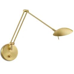 Knapstein Maia-W LED Wandleuchte