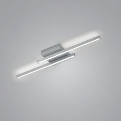 Knapstein Nuri-2 LED Deckenleuchte