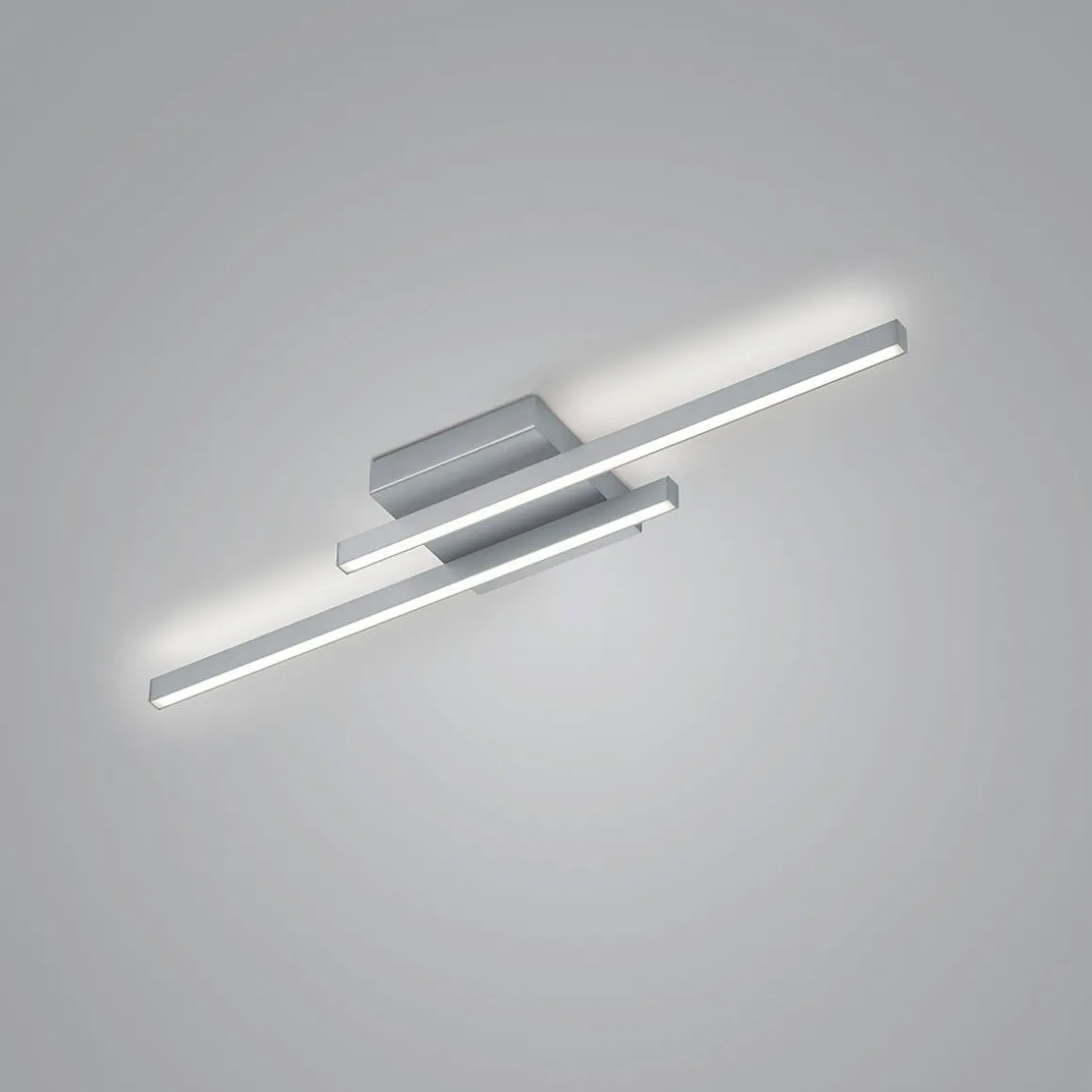 Knapstein Nuri-2 LED Deckenleuchte