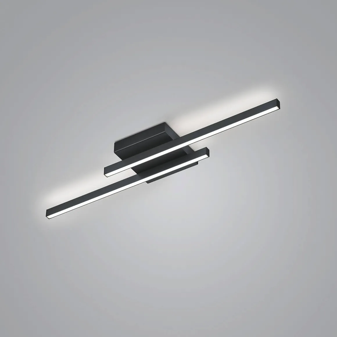 Knapstein Nuri-2 LED Deckenleuchte