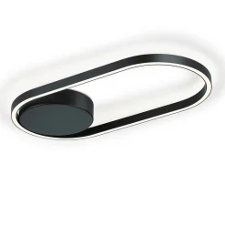 Knapstein Rike LED Deckenleuchte