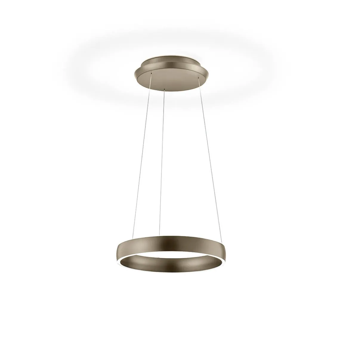 Knapstein Sara-40 LED Pendelleuchte