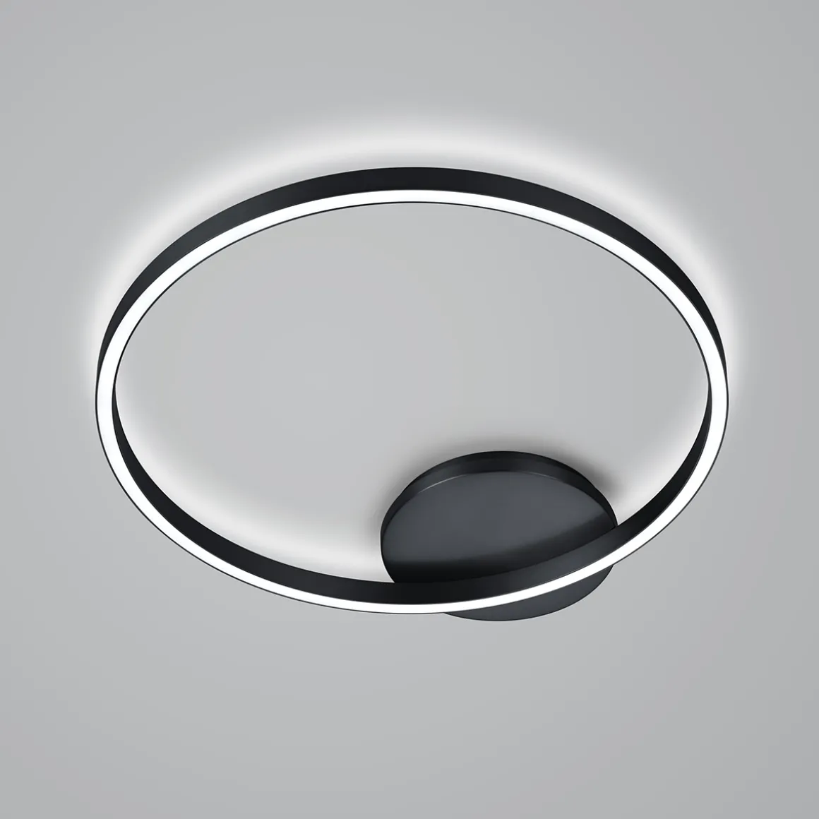 Knapstein Solea LED Deckenleuchte