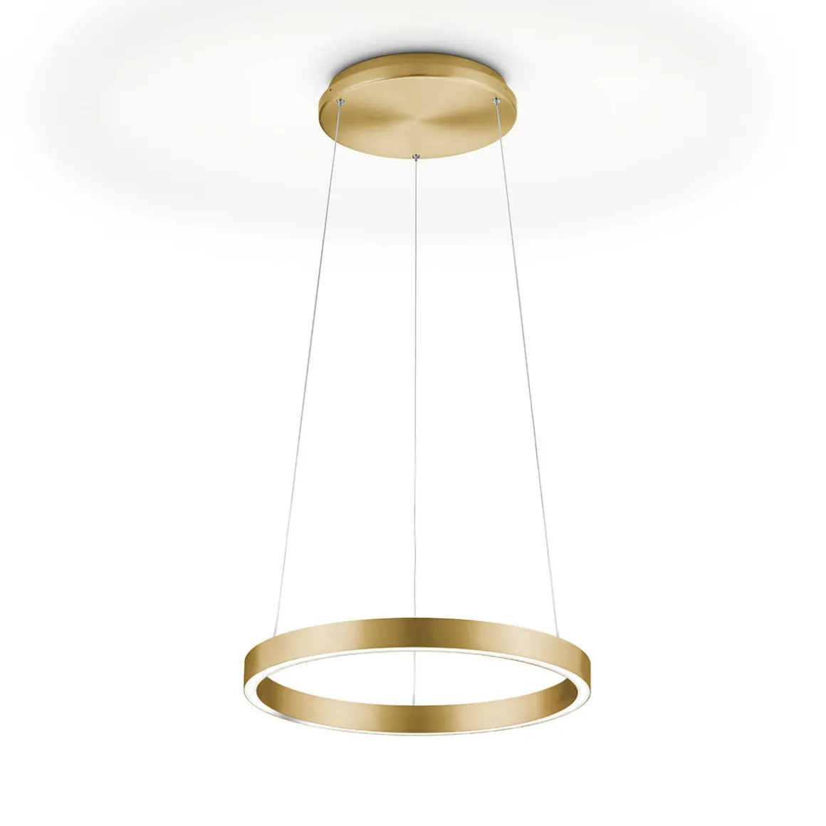 Knapstein Svea-L40 LED Pendelleuchte