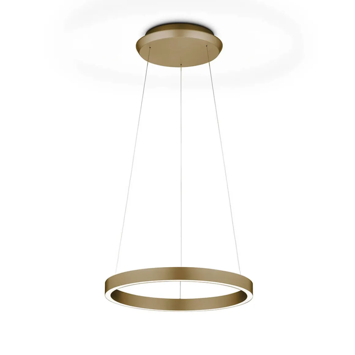 Knapstein Svea-L40 LED Pendelleuchte