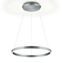 Knapstein Svea-L60 LED Pendelleuchte, höhenverstellbar