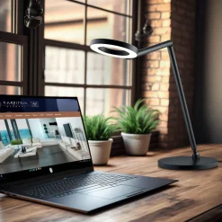 Knapstein Tessa-T LED Tischleuchte