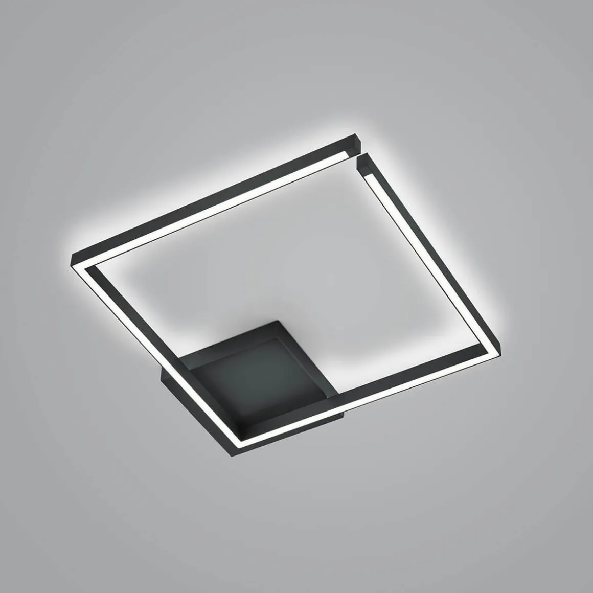 Knapstein Yoko-Q500 LED Deckenleuchte