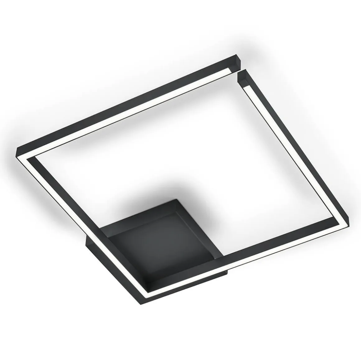 Knapstein Yoko-Q500 LED Deckenleuchte