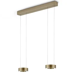 Knapstein Zera-2 LED Pendelleuchte