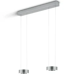 Knapstein Zera-2 LED Pendelleuchte
