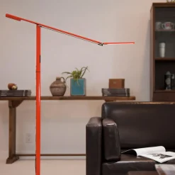 koncept Equo Floor LED Stehleuchte