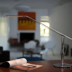 koncept Equo LED Tischleuchte