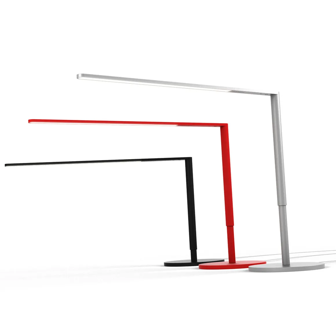 koncept Lady 7 LED Tischleuchte