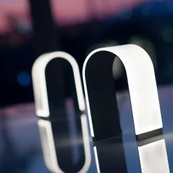 koncept Mr. n LED Tischleuchte