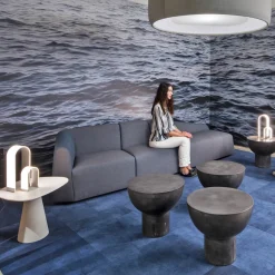 koncept Mr. n LED Tischleuchte