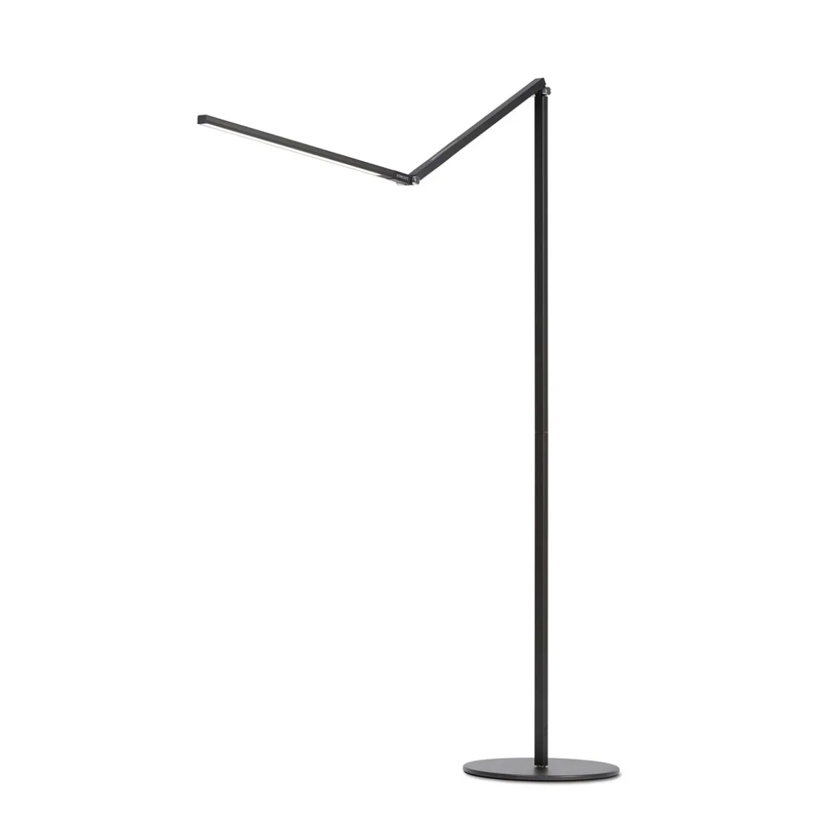 koncept Z-Bar Floor LED Stehleuchte