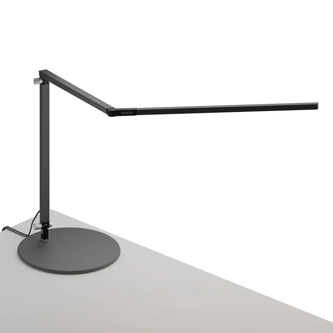 koncept Z-Bar LED Tischleuchte