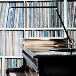 koncept Z-Bar Mini LED Tischleuchte