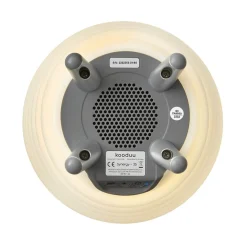 Kooduu 2er Set Synergy 2.0 LED Akkuleuchte, Bluetooth Lautsprecher & Weinkühler