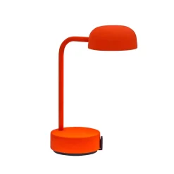 Kooduu Fokus LED Akkuleuchte