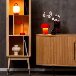 Kooduu Fokus LED Akkuleuchte