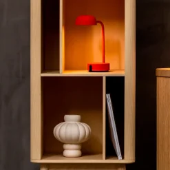 Kooduu Fokus LED Akkuleuchte