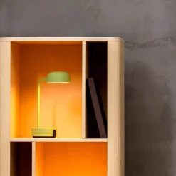 Kooduu Fokus LED Akkuleuchte