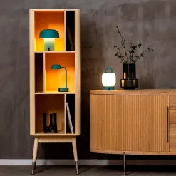 Kooduu Fokus LED Akkuleuchte