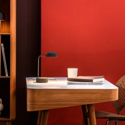 Kooduu Fokus LED Akkuleuchte