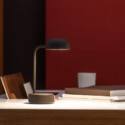 Kooduu Fokus LED Akkuleuchte