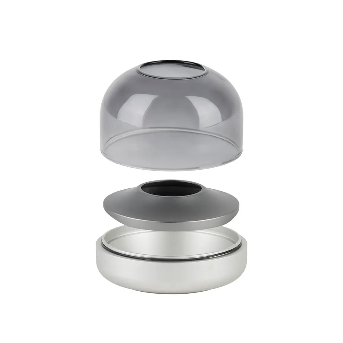 Kooduu Glow 08 Windlicht, Auslaufmodell