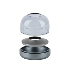 Kooduu Glow 08 Windlicht, Auslaufmodell