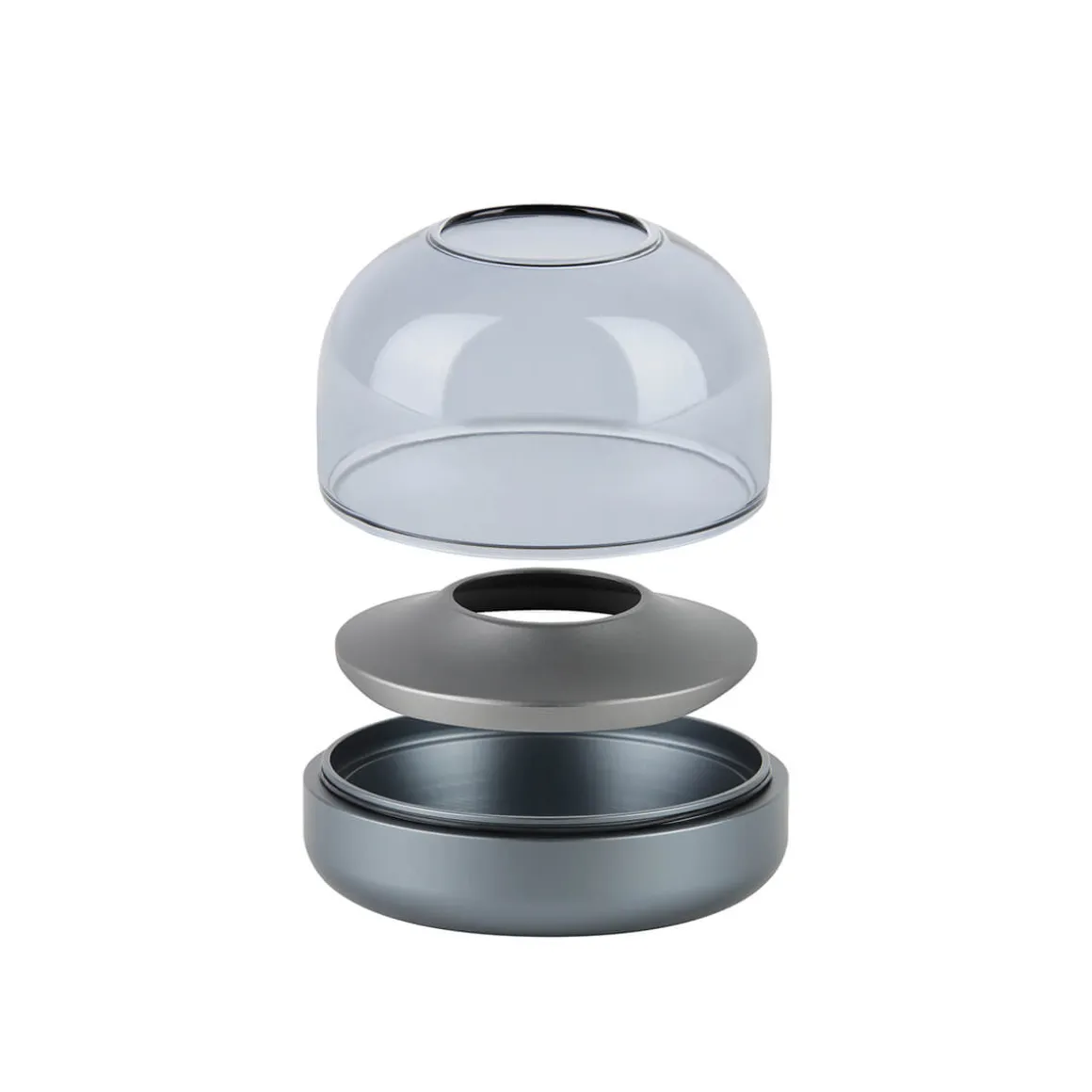 Kooduu Glow 08 Windlicht, Auslaufmodell